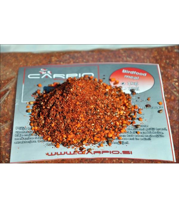 Haith's Super Red™ 1kg