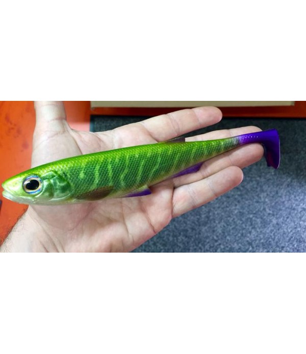 DAIWA SILIKONSKA VABA DUCKFIN LIVE SHAD 15CM 2KOM.