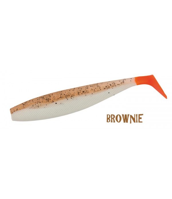 FOX RAGE SILIKONSKA VABA PRO SHAD FIRETAILS 14CM