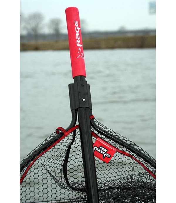 Fox Rage Speedflow Predator Podmetalka