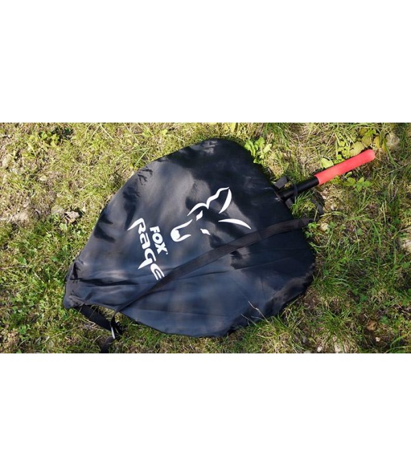 Fox Rage Speedflow Predator Podmetalka