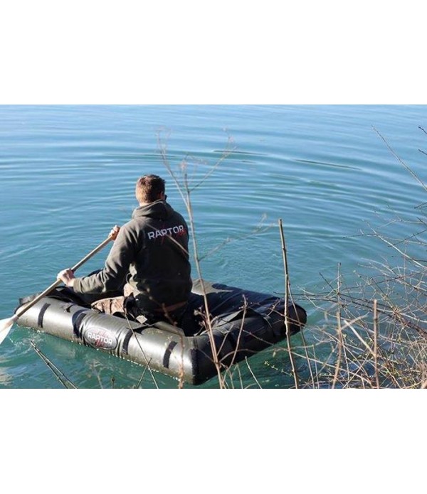 RAPTOR CRADLE CARBONLOOK  XL