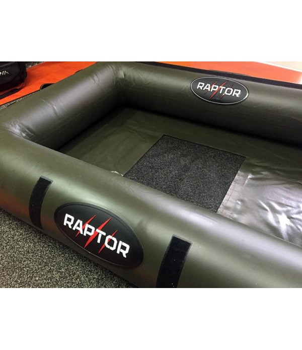 RAPTOR CRADLE CARBONLOOK  XL