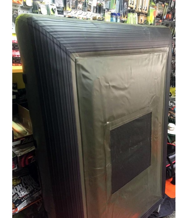 RAPTOR CRADLE CARBONLOOK  XL