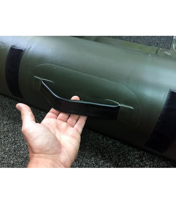 RAPTOR CRADLE CARBONLOOK  XL