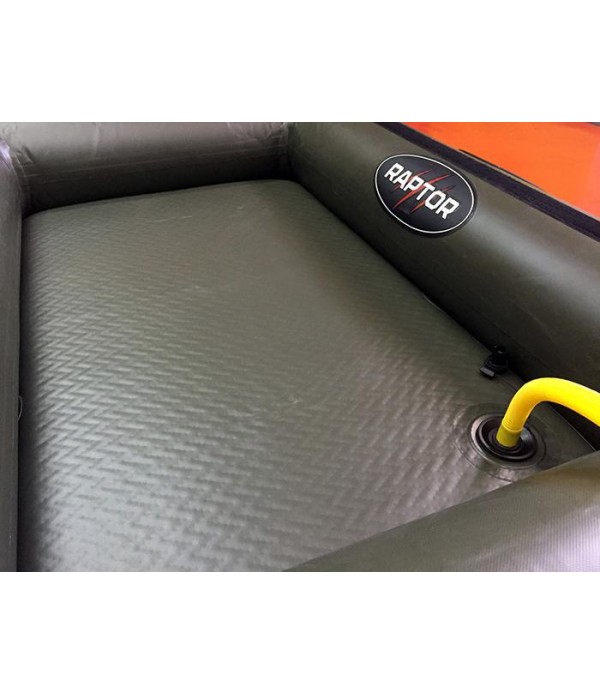 RAPTOR CRADLE CARBONLOOK  XL