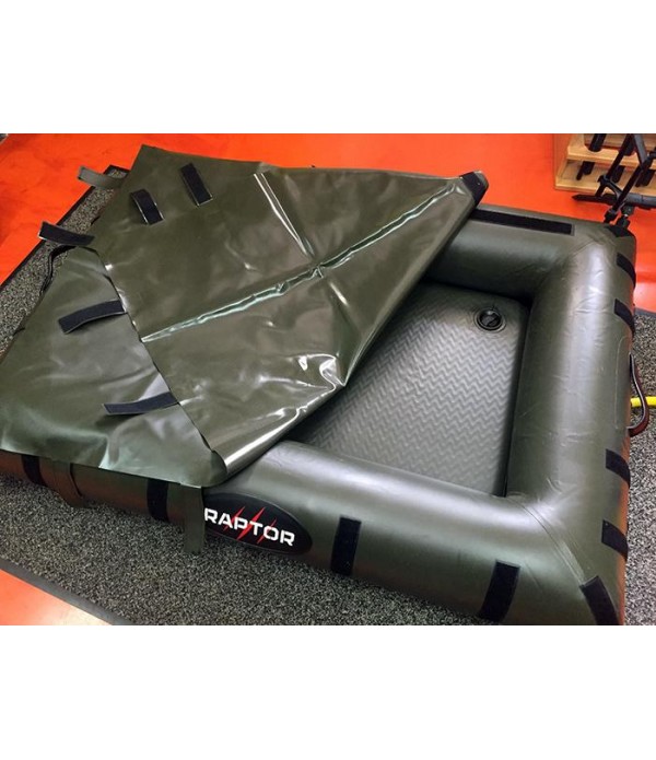RAPTOR CRADLE CARBONLOOK  XL