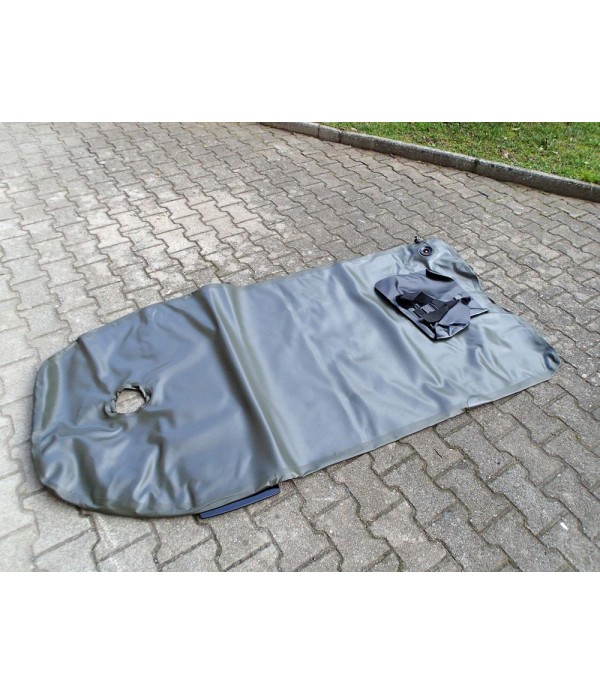 ČOLN RAPTOR 230 X WIDE AIR