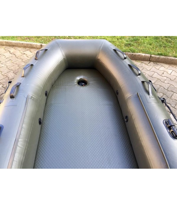 ČOLN RAPTOR 230 X WIDE AIR
