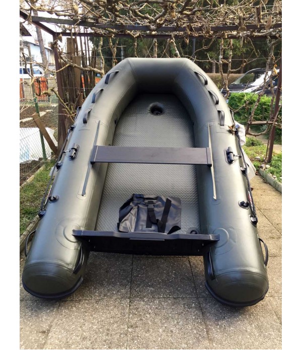 ČOLN RAPTOR 230 X WIDE AIR