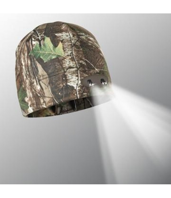 Zimska LED Kapa PowerCap