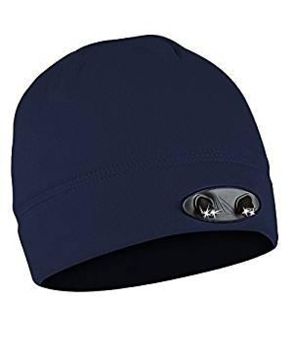 Zimska LED Kapa PowerCap