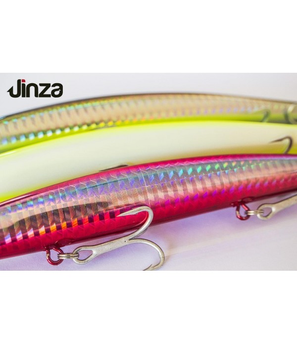 Fukaji 163 27gr Floating