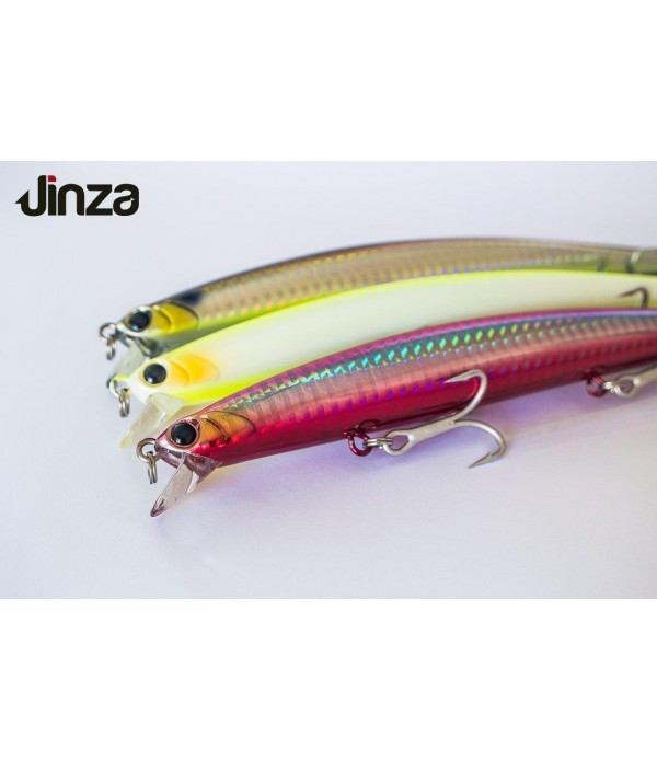 Fukaji 163 27gr Floating