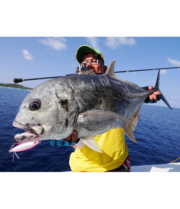 JIG STORM KOIKA 150GR