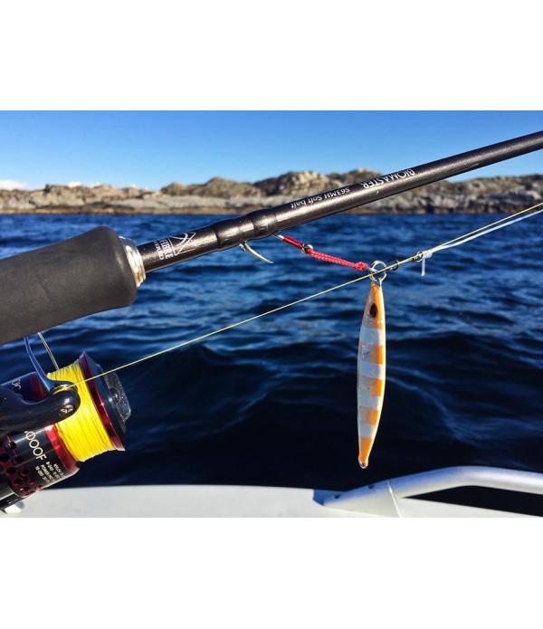 JIG STORM KOIKA 150GR