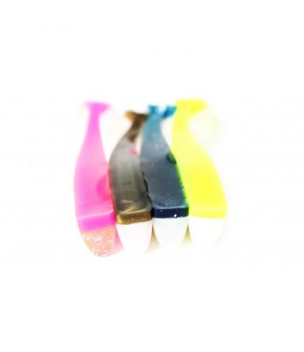 YKR Kisuto "Z" Shad 100mm