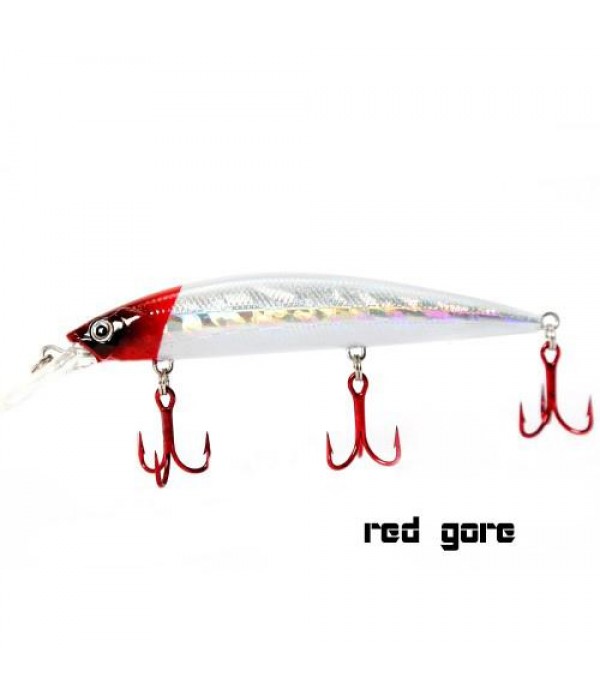 YKR Galaxy NEO 110mm 36gr Slow Sinking