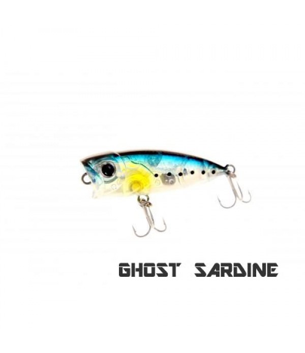 YKR Sparky 40mm 4gr Top Water