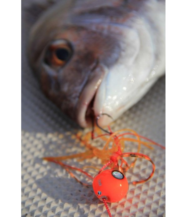 HAYABUSA VABA FREE SLIDE 93GR