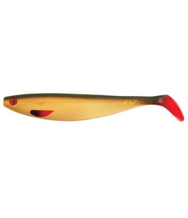 FOX RAGE SILIKONSKA VABA PRO SHAD NATURAL CLASSIC 2 28CM