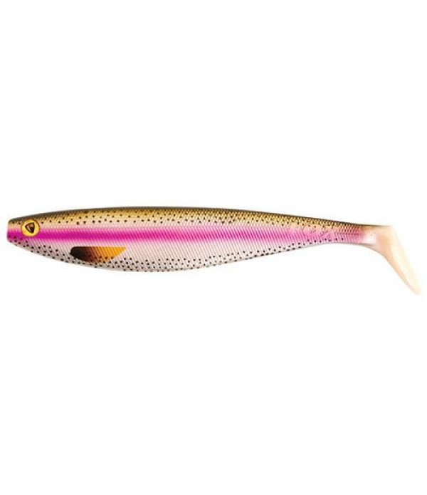 FOX RAGE SILIKONSKA VABA PRO SHAD 2 NATURAL CLASSIC 23CM