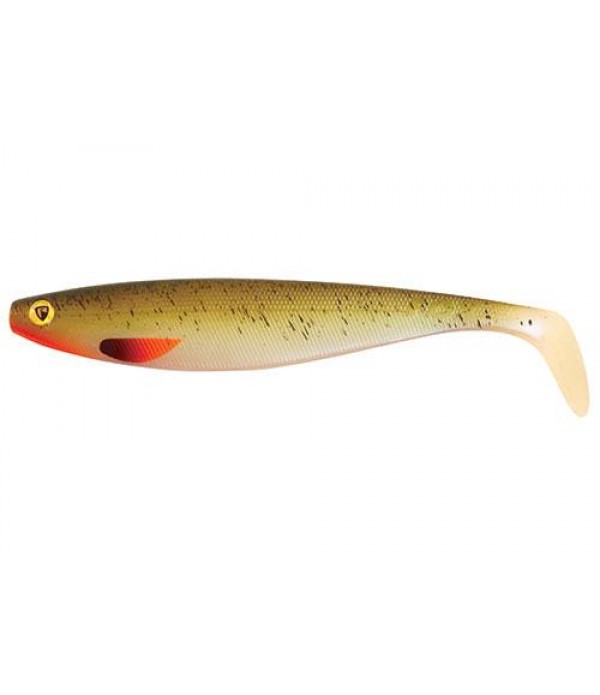 FOX RAGE SILIKONSKA VABA PRO SHAD 2 NATURAL CLASSIC 23CM