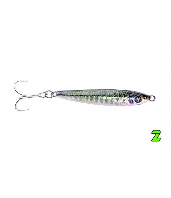 LABORATORIO ŽLICA METALLICO METAL JIG 20GR