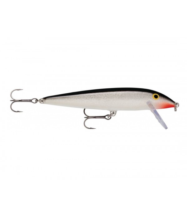 RAPALA VOBLER COUNTDOWN 11CM 16GR
