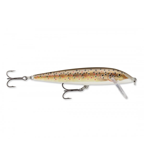 RAPALA VOBLER COUNTDOWN 11CM 16GR