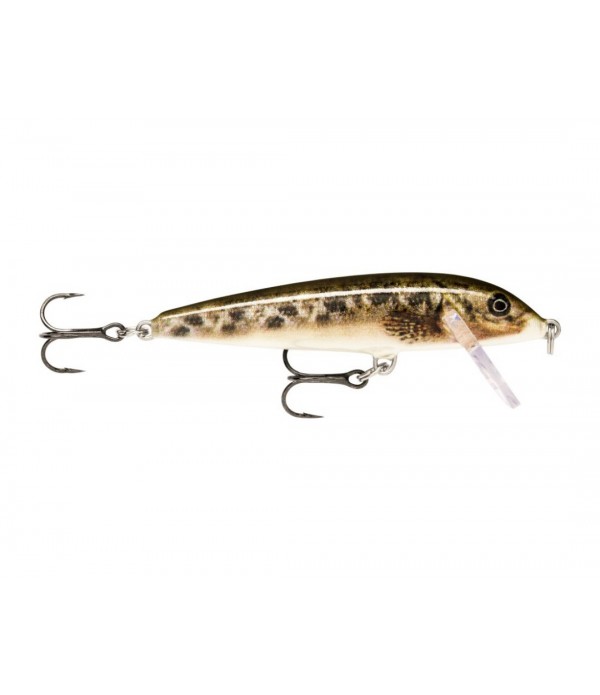 RAPALA VOBLER COUNTDOWN 11CM 16GR