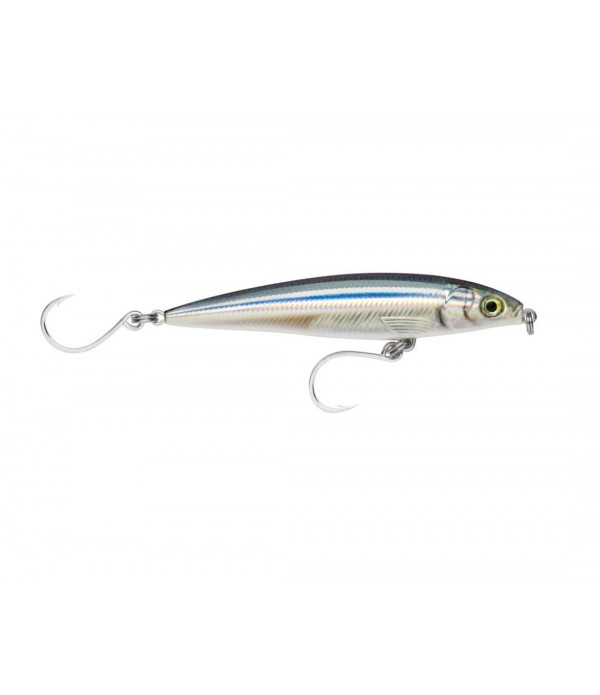 Rapala X Rap Long Cast Shallow 12cm 36gr