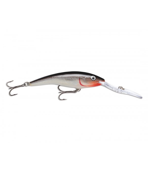 RAPALA VOBLER DEEP TAIL DANCER 11CM 22GR