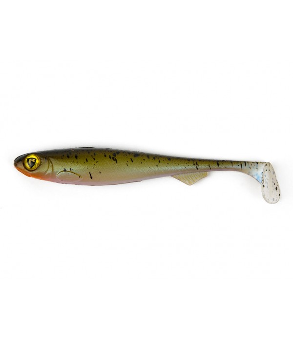 FOX RAGE SILIKONSKA VABA SLICK SHAD 13CM