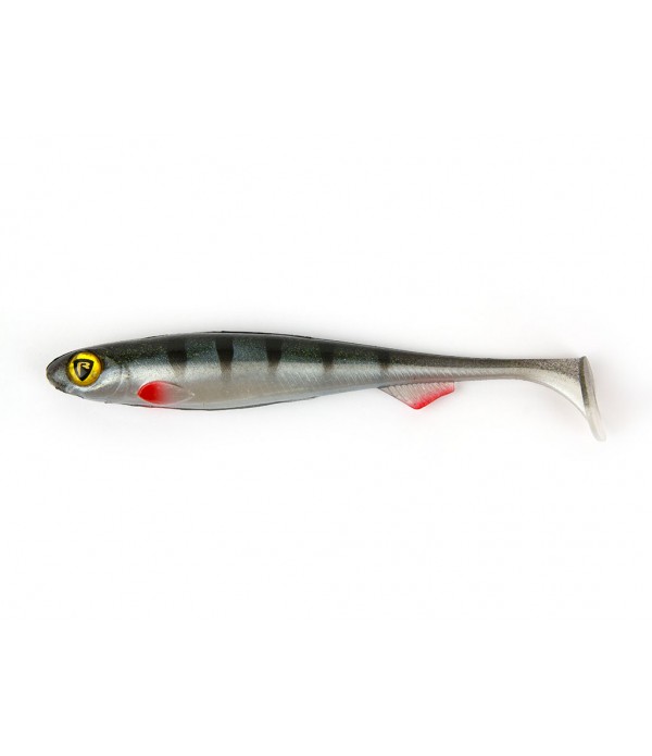 FOX RAGE SILIKONSKA VABA SLICK SHAD 13CM