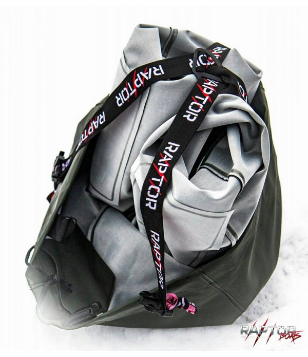 RAPTOR WADERS ŠKORNJI