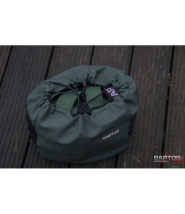 RAPTOR WADERS ŠKORNJI