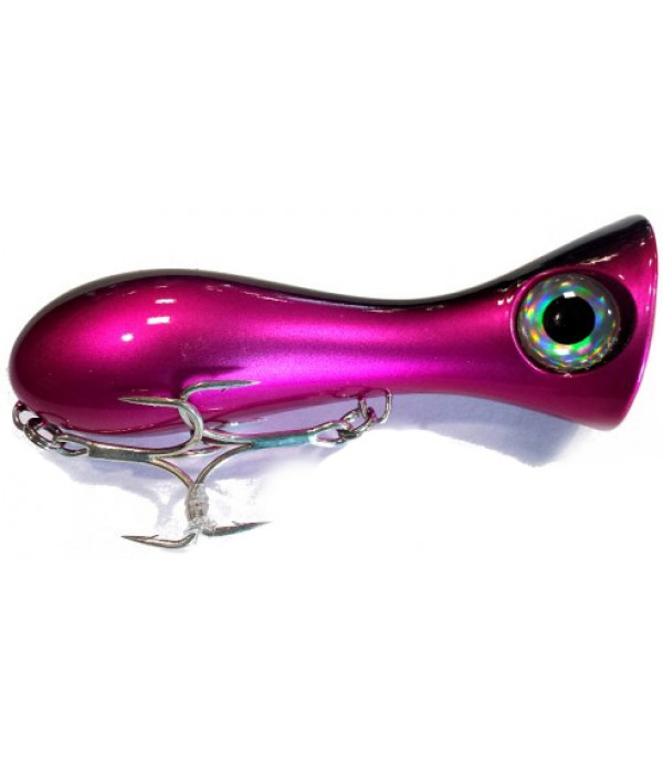 JATSUI VABA SW LETHAL POPPER 100MM 30GR POVRŠINC