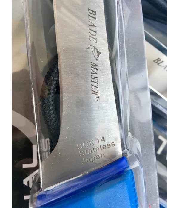 Ribiški Nož Blade Master Sure Catch