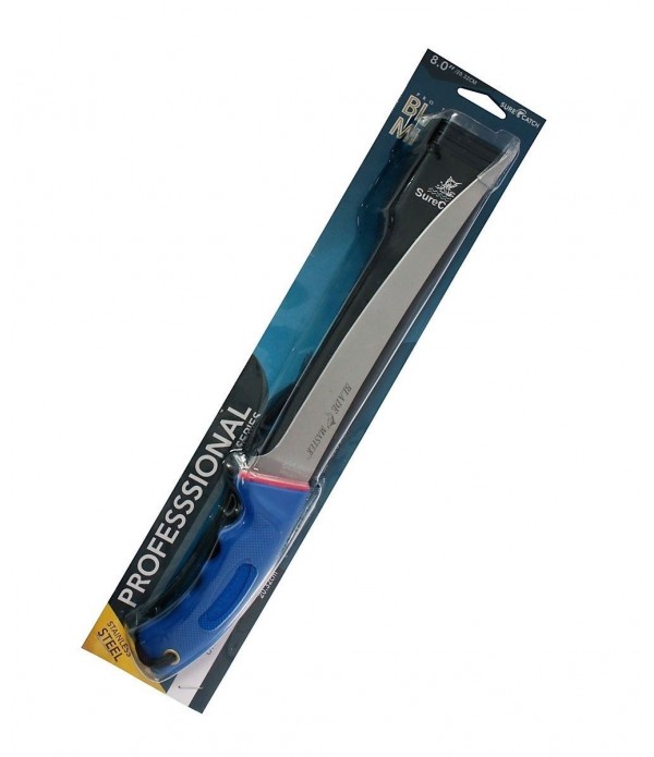 Ribiški Nož Blade Master Sure Catch