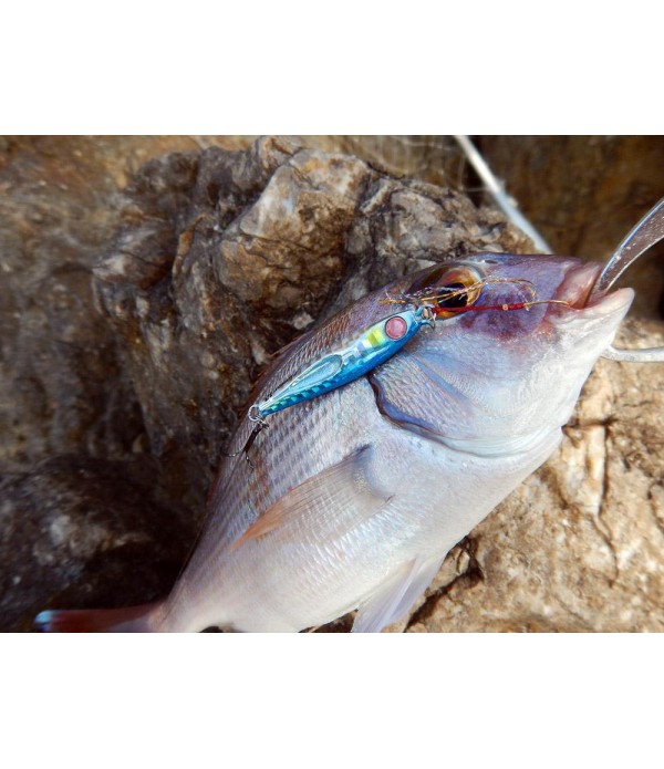 HAYABUSA JACK EYE FINDER 12GR