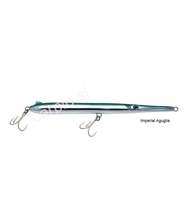 Iglica Game EVO Extreme 21,5cm 45gr Sinking