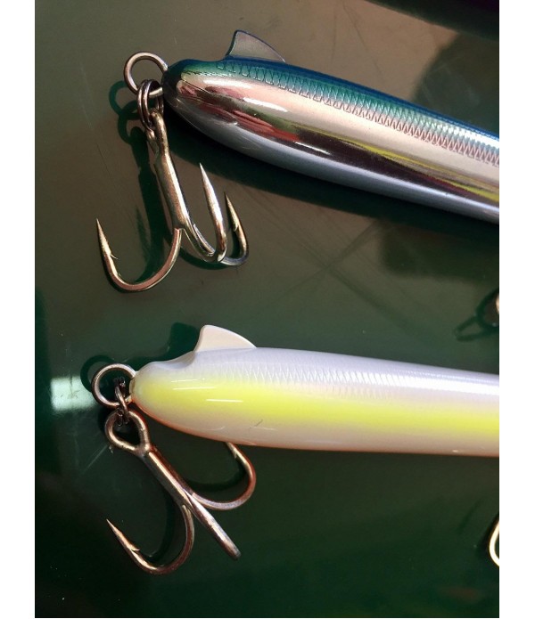 Iglica Game EVO Extreme 21,5cm 45gr Sinking