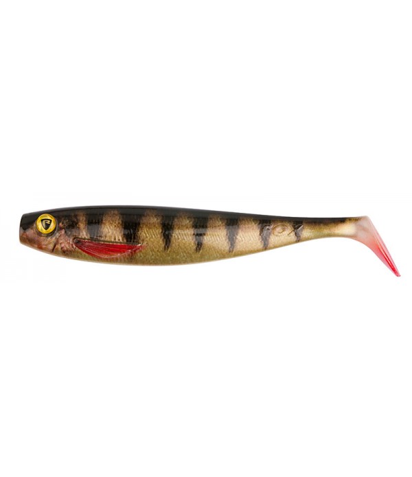 Fox Rage Pro Shad Super Natural 18cm