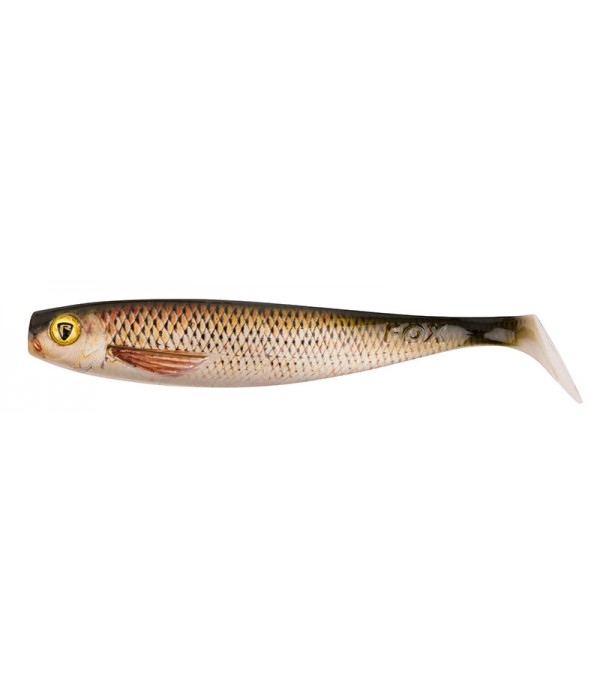 Fox Rage Pro Shad Super Natural 18cm