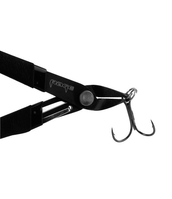 Fox Rage Split Ring Pliers 13cm