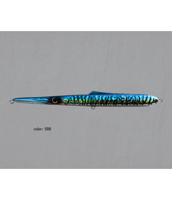 Jatsui Drake 210 30gr Floating