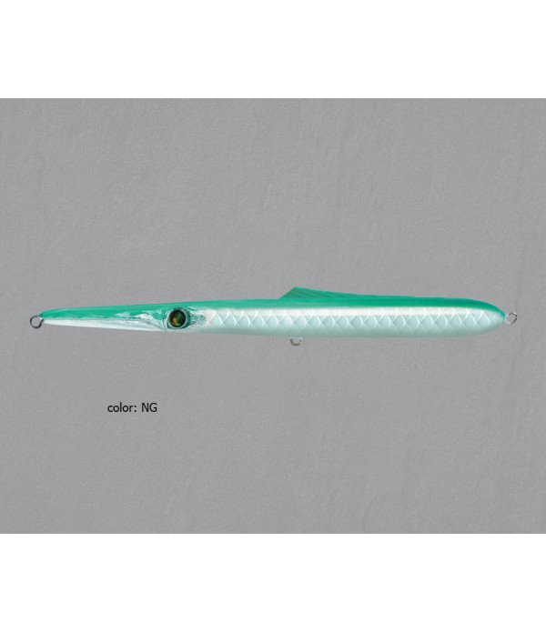 Jatsui Drake 210 30gr Floating