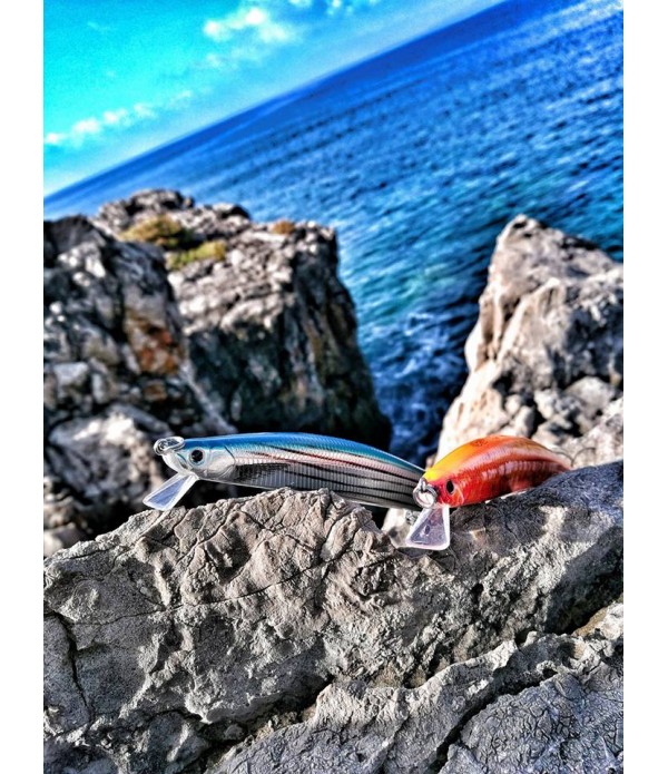 Jatsui Sea Slicker SW L 145mm 20gr