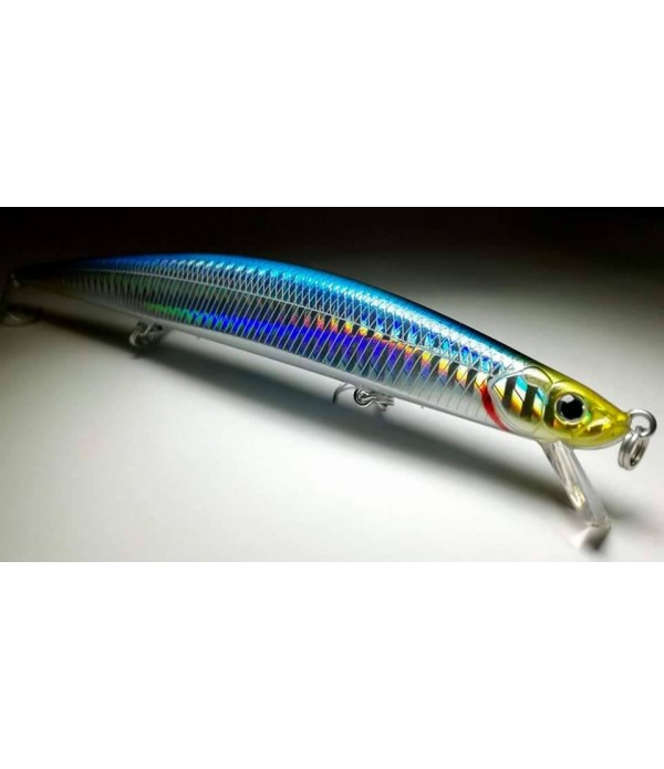 Jatsui Sea Slicker SW L 145mm 20gr